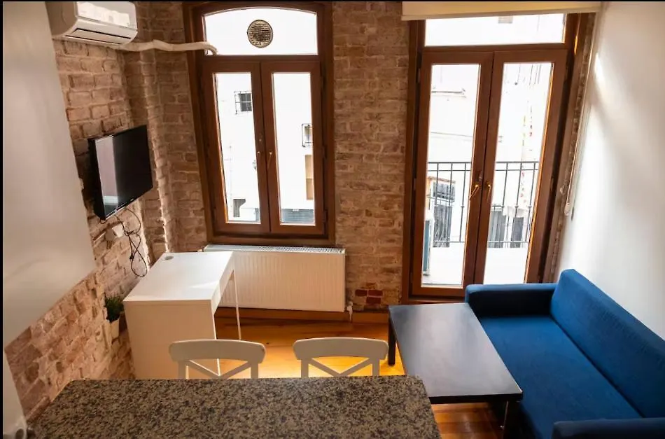 Otel La Perla Suite İstanbul