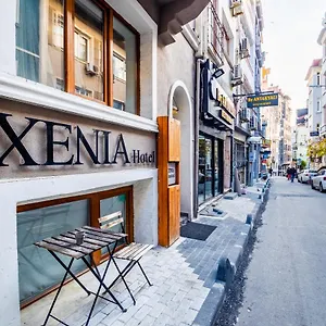 Hotel Xenia Taksim, Istambul