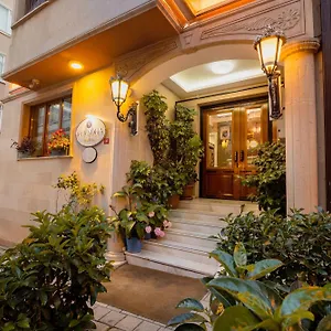 A'la Sofia *** Provincia di Istanbul