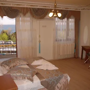 Seahouse *** Provincia di Istanbul