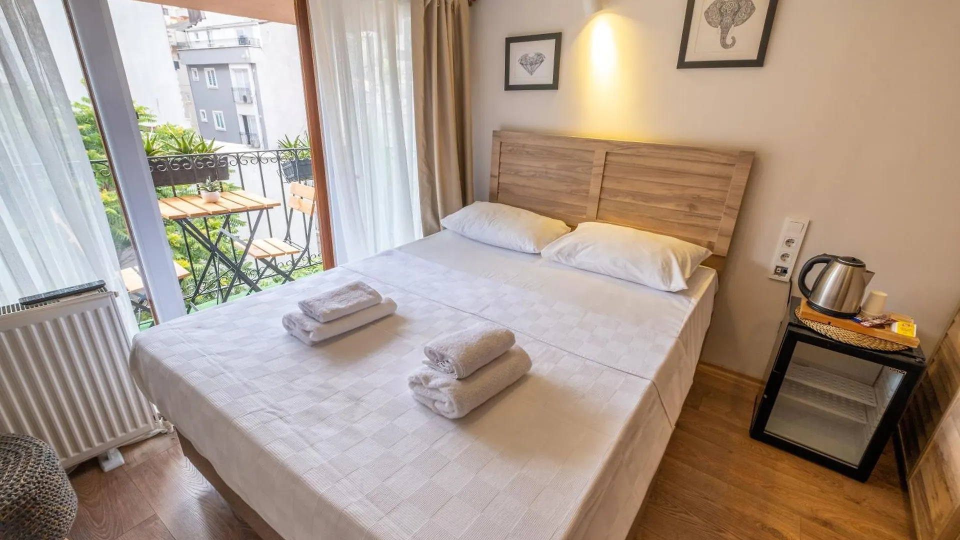 La Perla Suite Provincia di Provincia di Istanbul