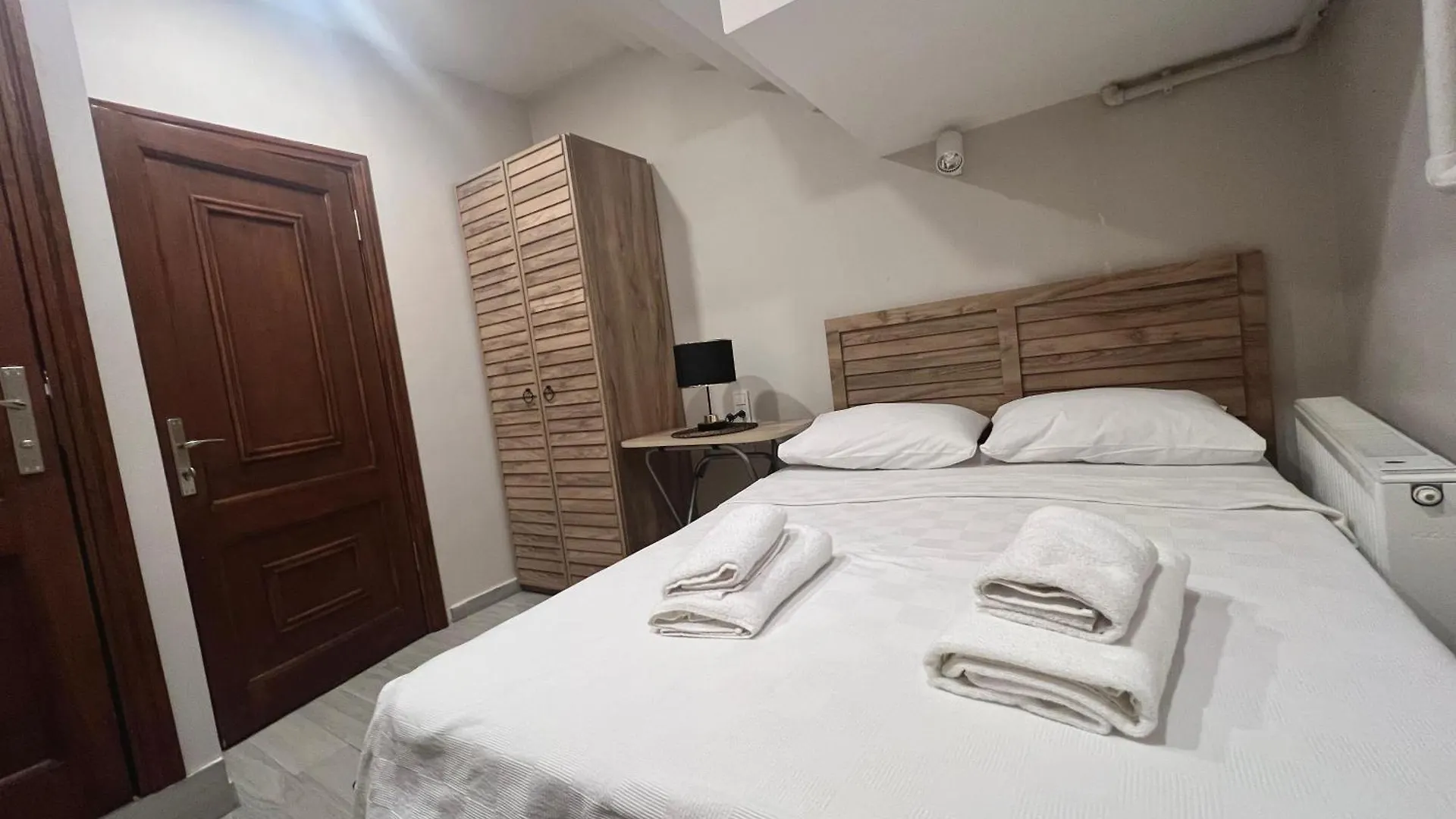 La Perla Suite Provincia di Provincia di Istanbul Turchia