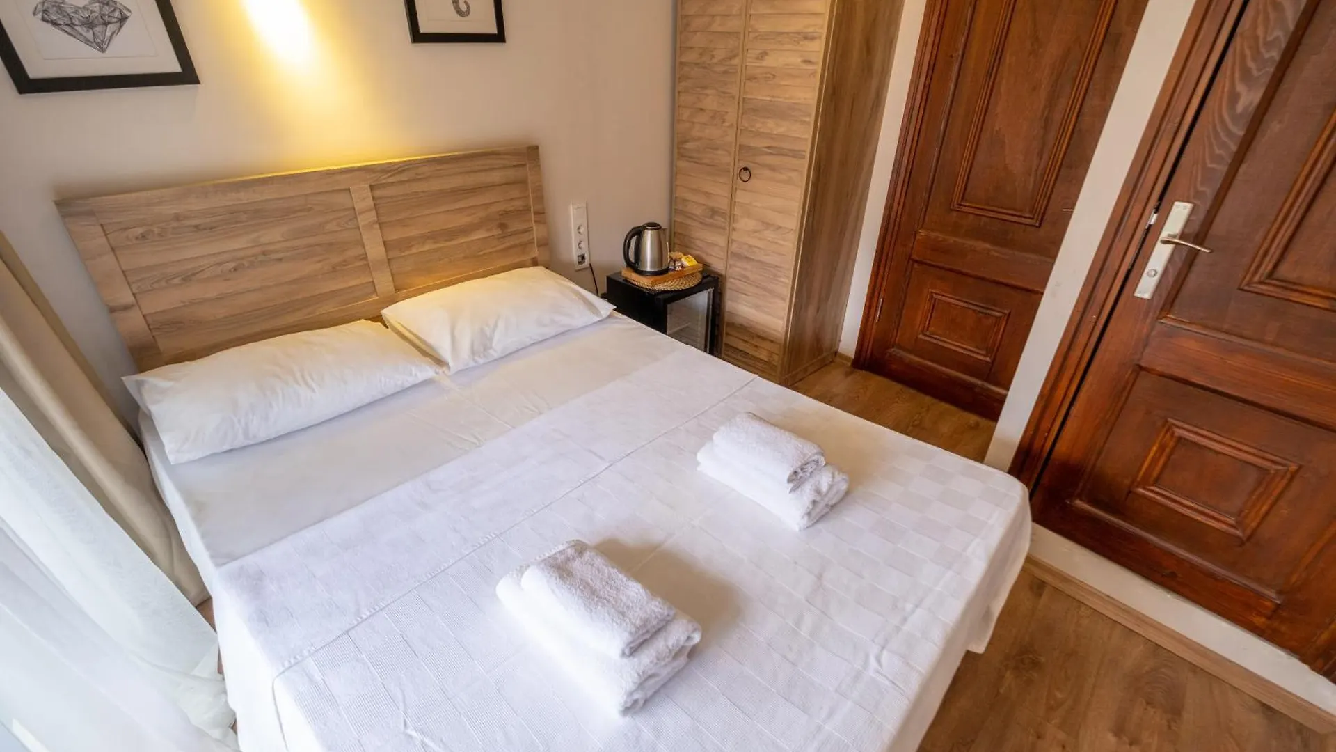La Perla Suite Provincia di Provincia di Istanbul Hotel