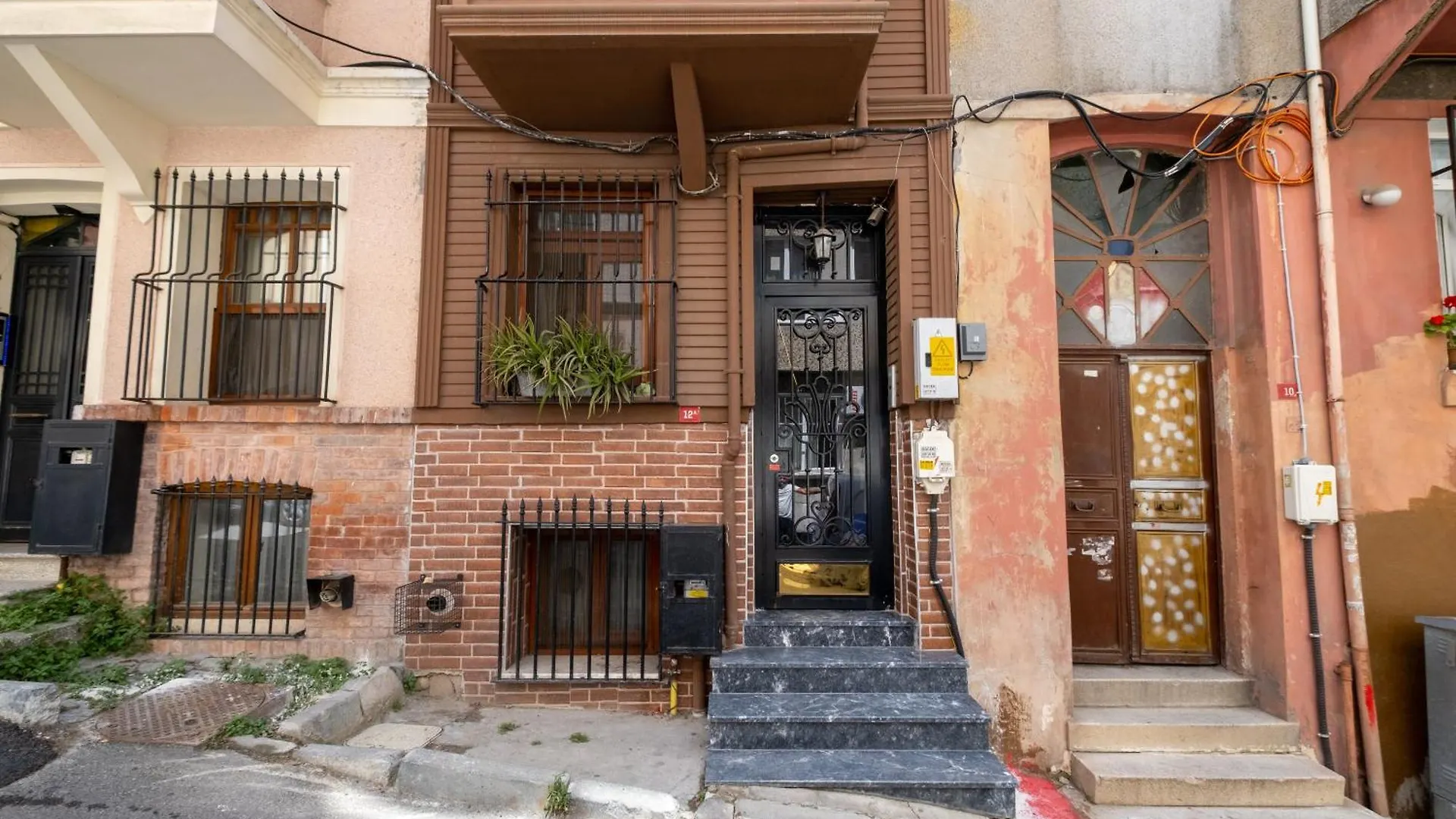 La Perla Suite Provincia di Provincia di Istanbul 3*,  Turchia