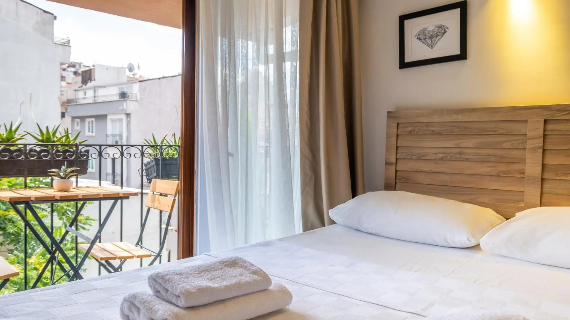 La Perla Suite Provincia di Provincia di Istanbul Hotel