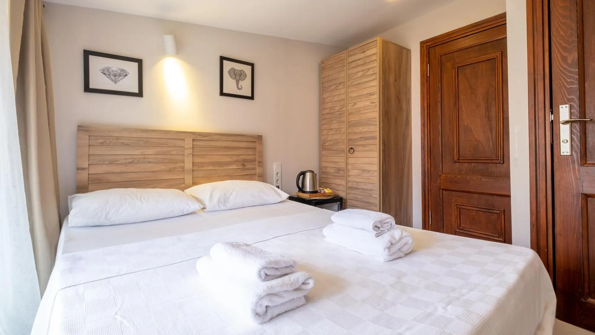 *** Hotel La Perla Suite Provincia di Provincia di Istanbul Turchia