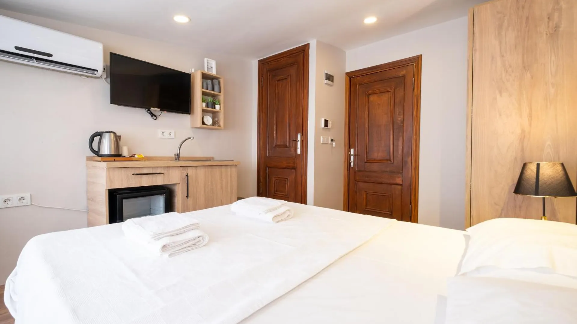 Hotel La Perla Suite Provincia di Provincia di Istanbul