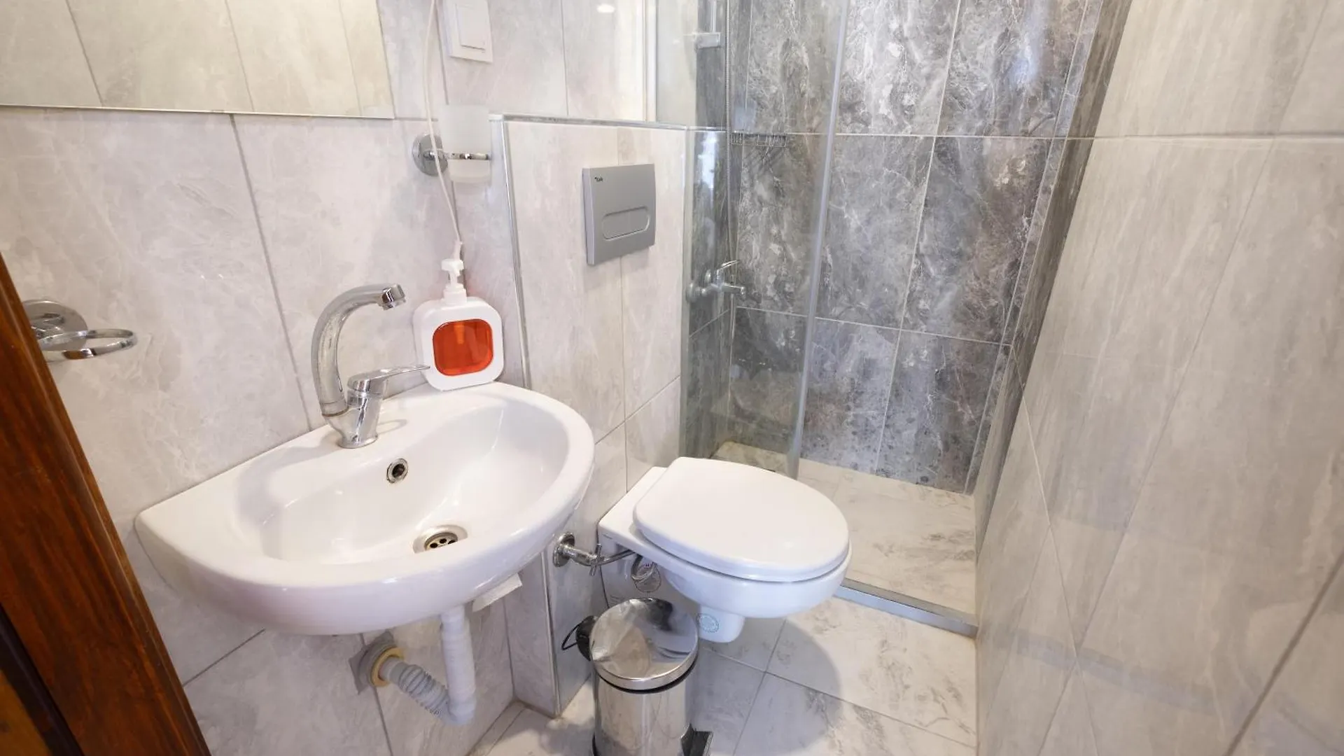 La Perla Suite Provincia di Provincia di Istanbul 3*,