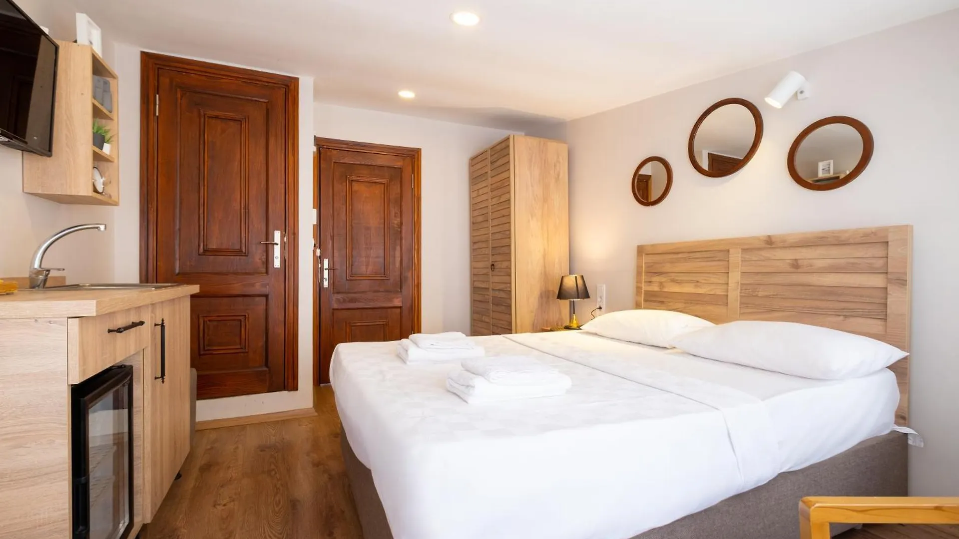 *** Hotel La Perla Suite Provincia di Provincia di Istanbul Turchia