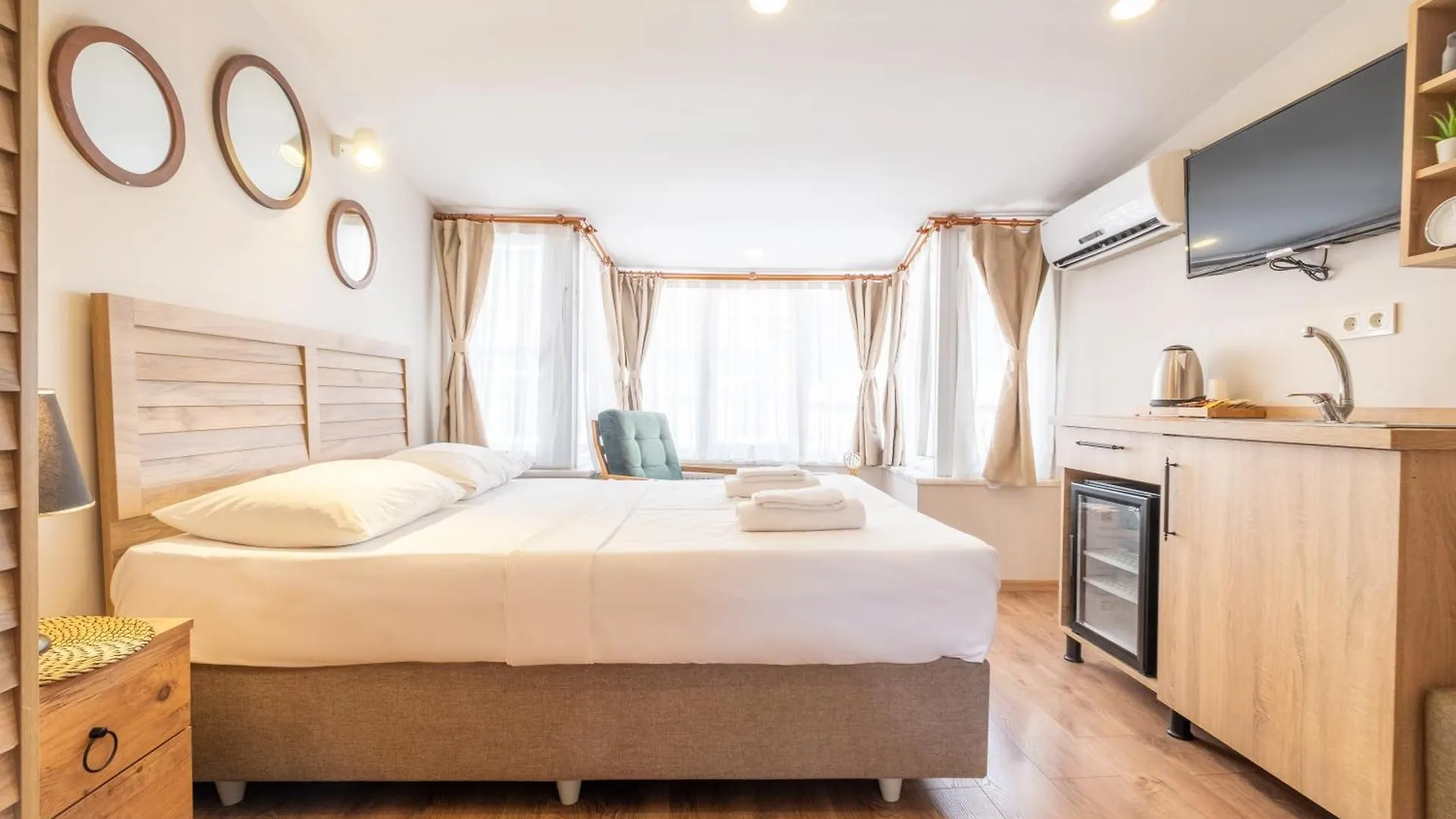 La Perla Suite Provincia di Provincia di Istanbul