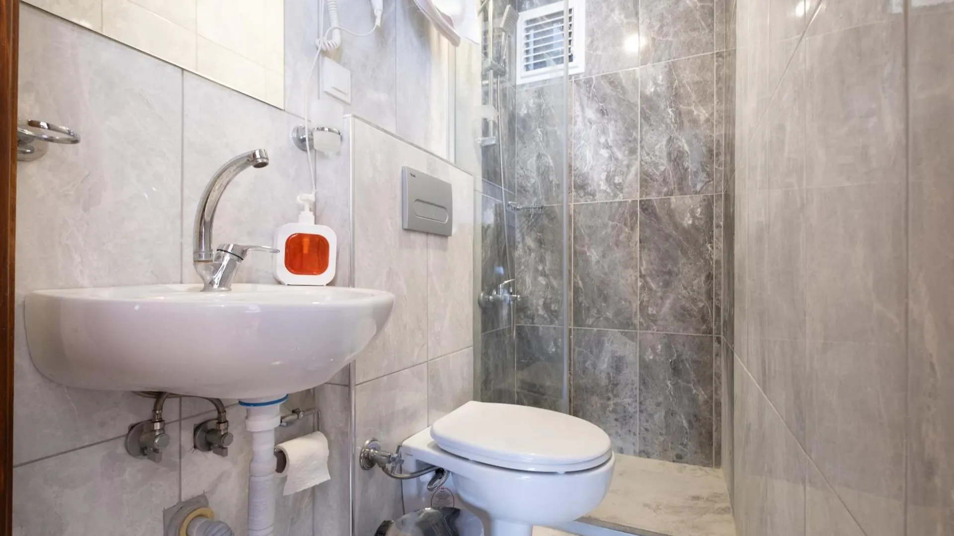 Hotel La Perla Suite Provincia di Provincia di Istanbul