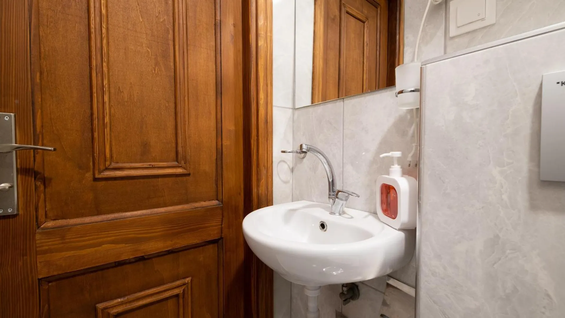 La Perla Suite Provincia di Provincia di Istanbul